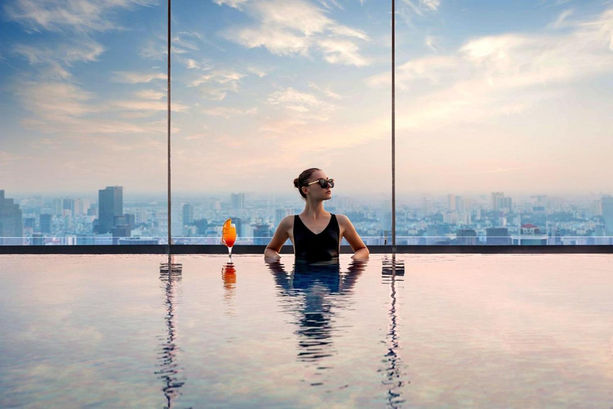 Căn hộ Landmark 81 Urban TP. Hồ Chí Minh