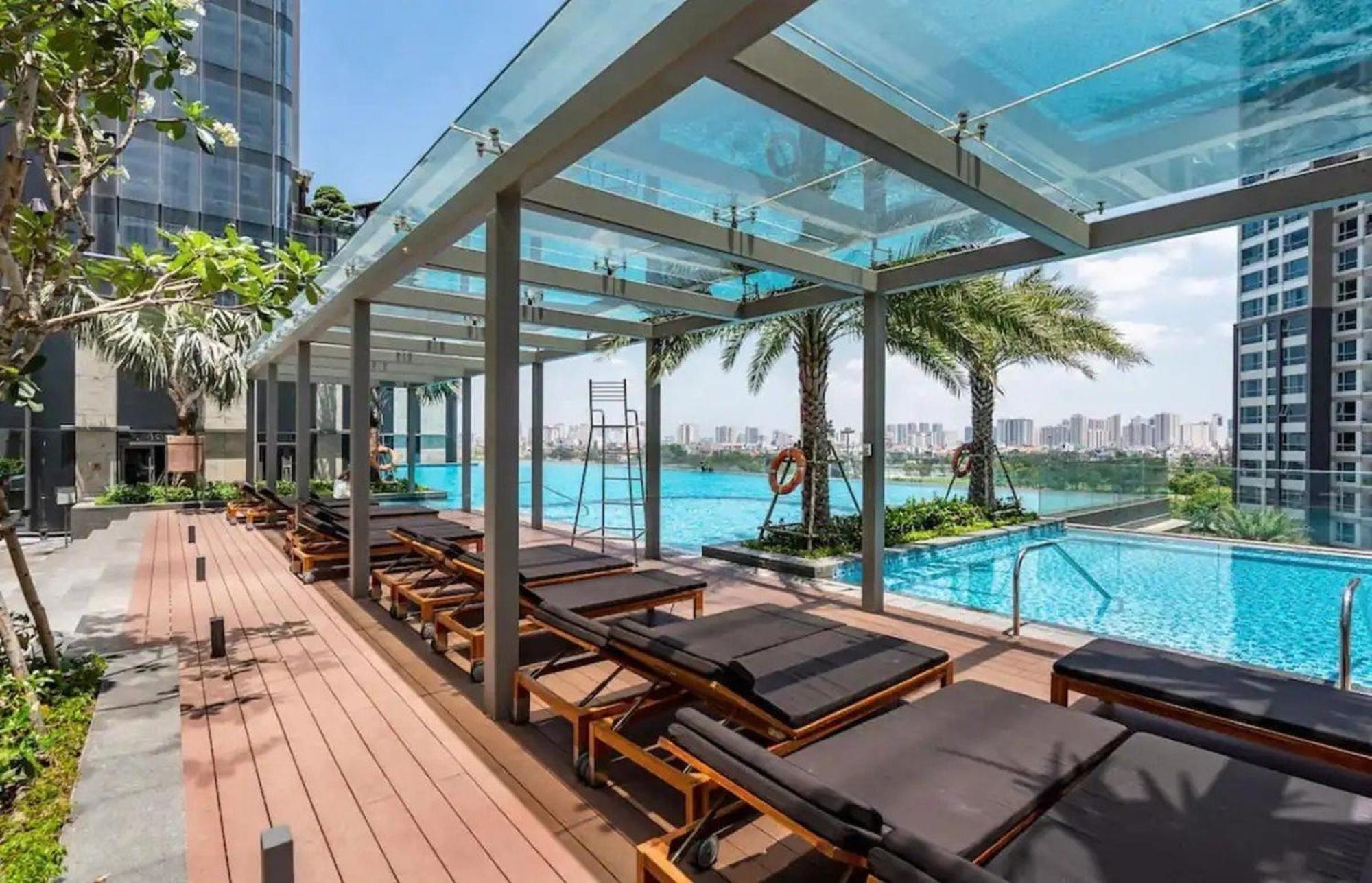 Landmark 81 Urban *