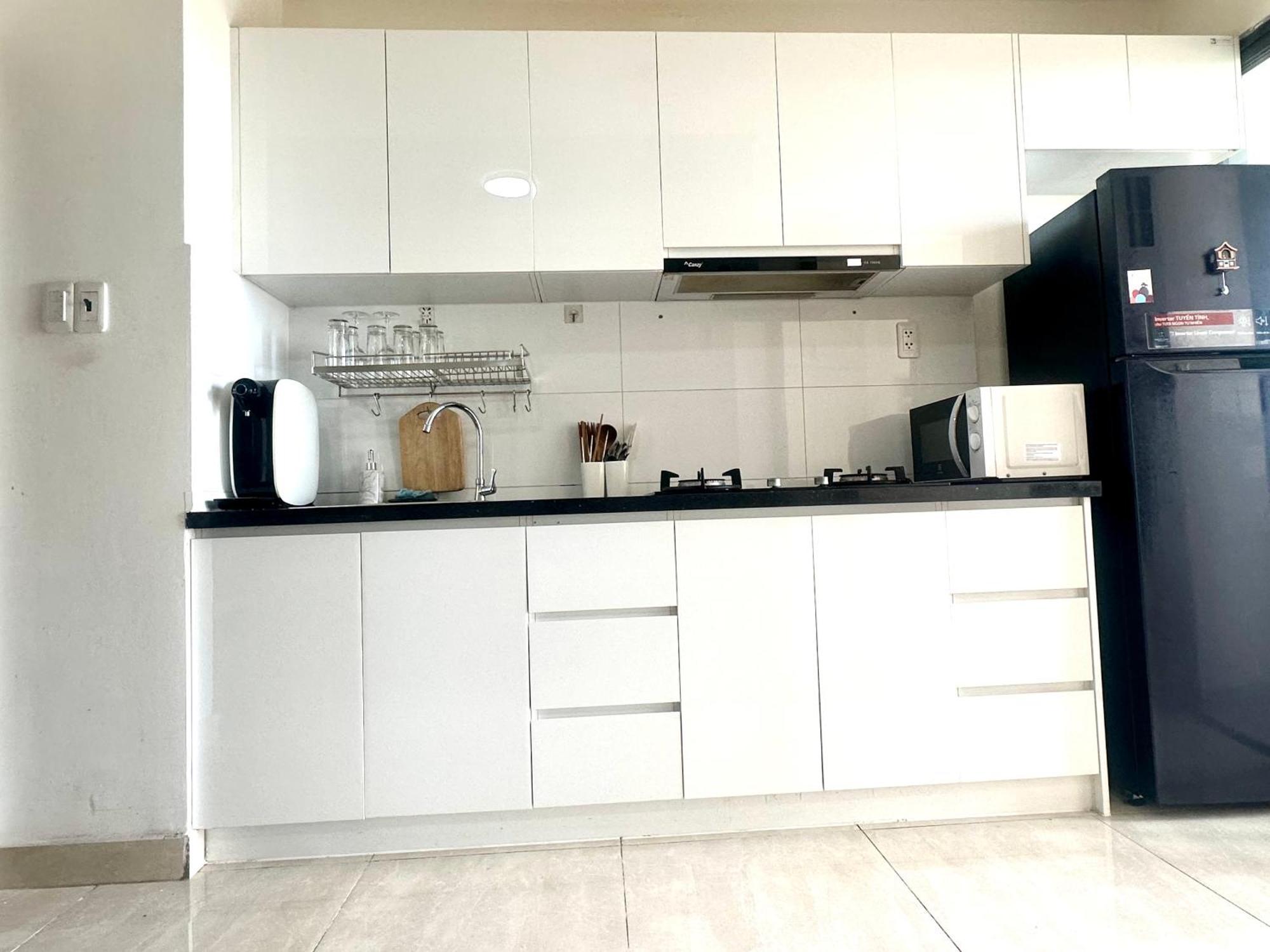 Apartment Belissima