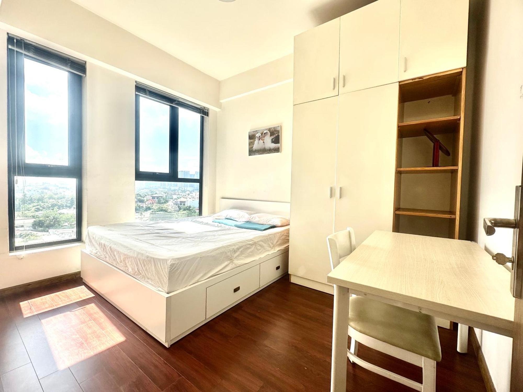 Belissima Apartment *