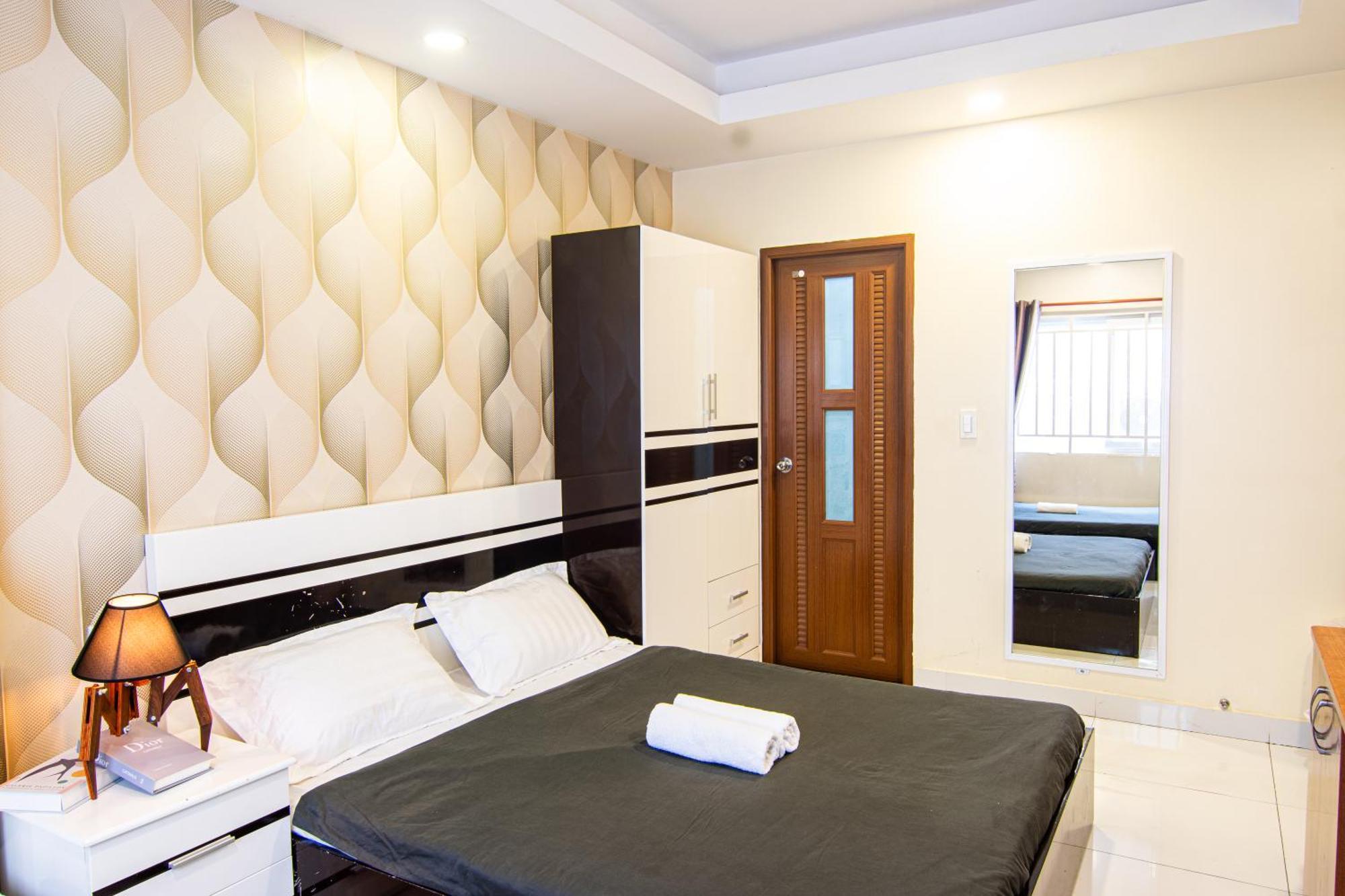 The Local Bui Vien Walking Street Homestay *