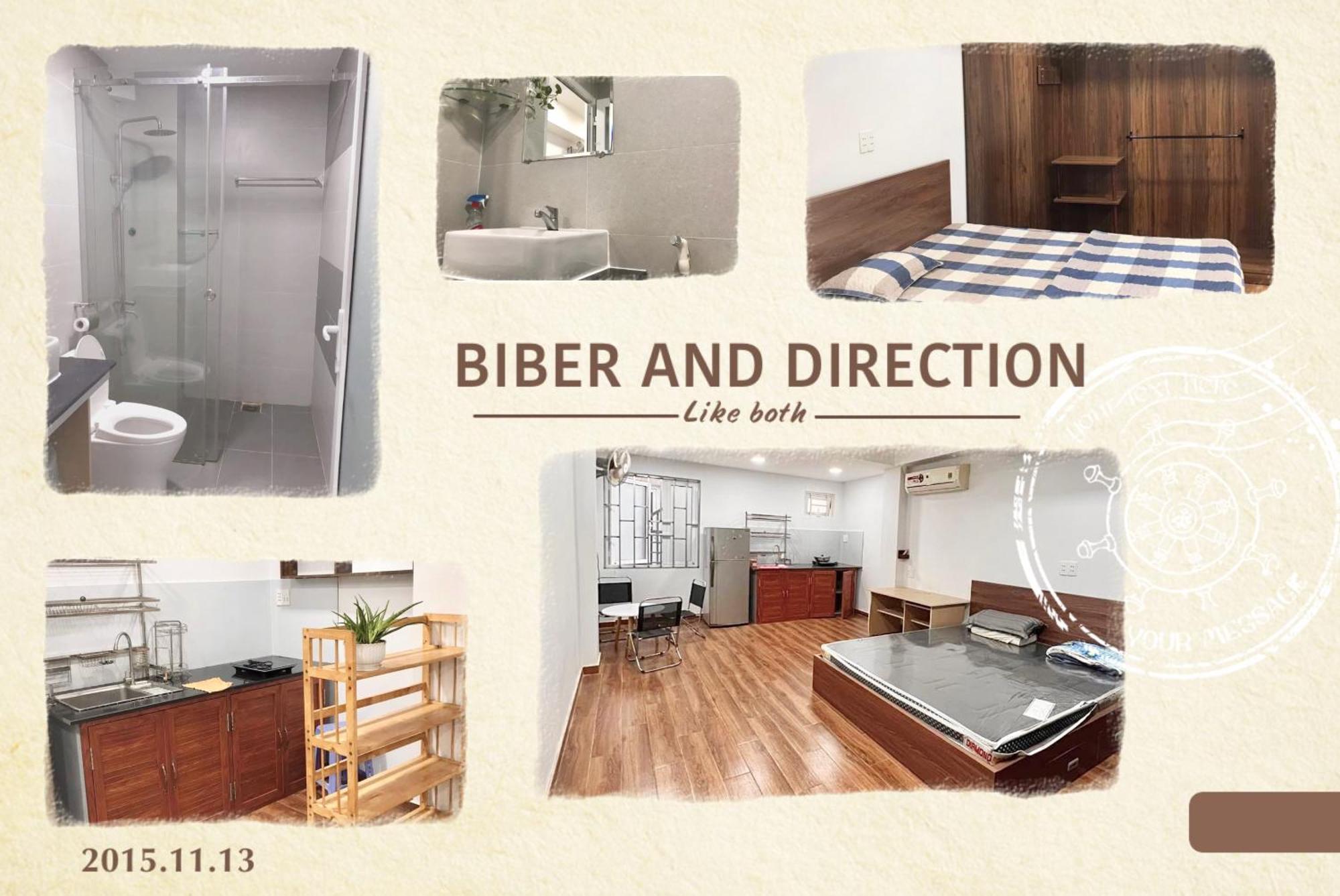 Apartment White House Ho Chi Minh City