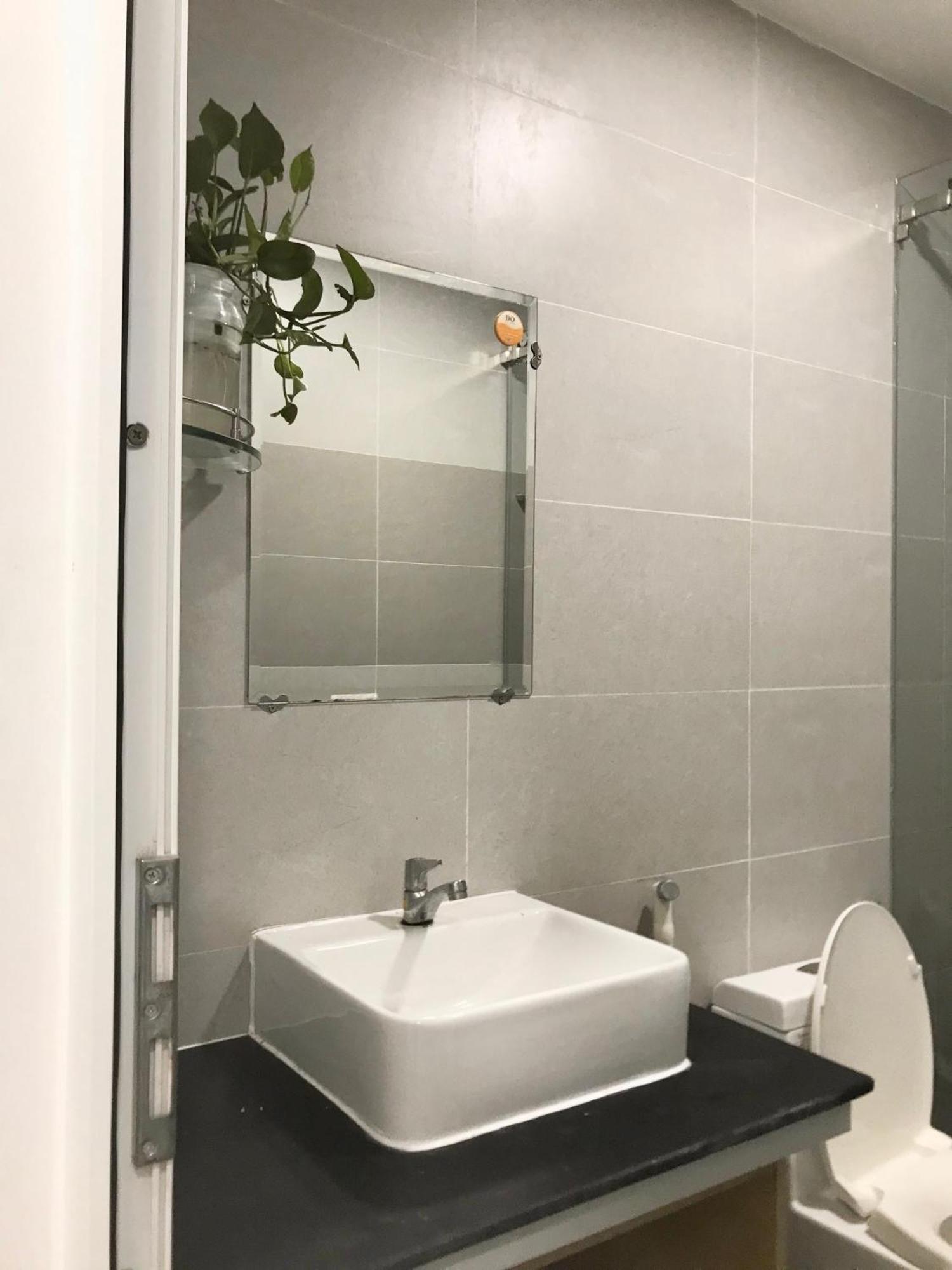 Apartment White House Ho Chi Minh City