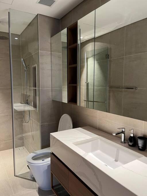 Apartment Metropole The Crest 3br D2 View 5 Quality *