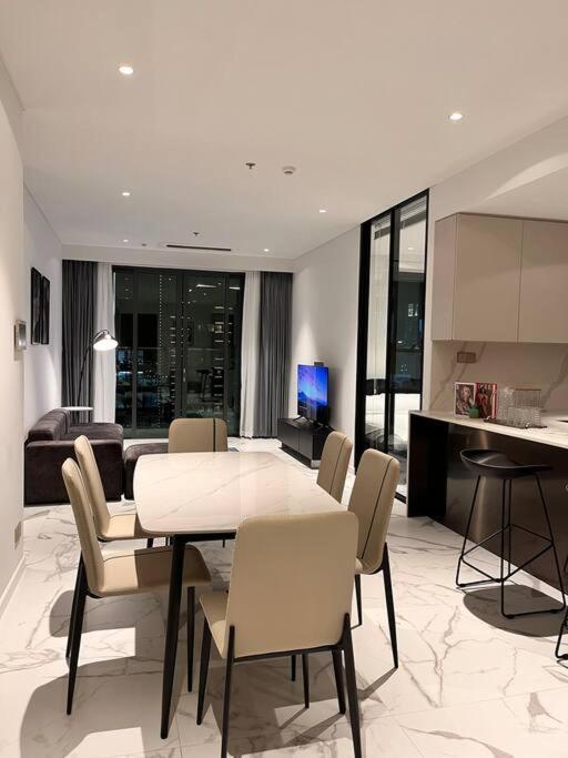 Apartment Metropole The Crest 3br D2 View 5 Quality *
