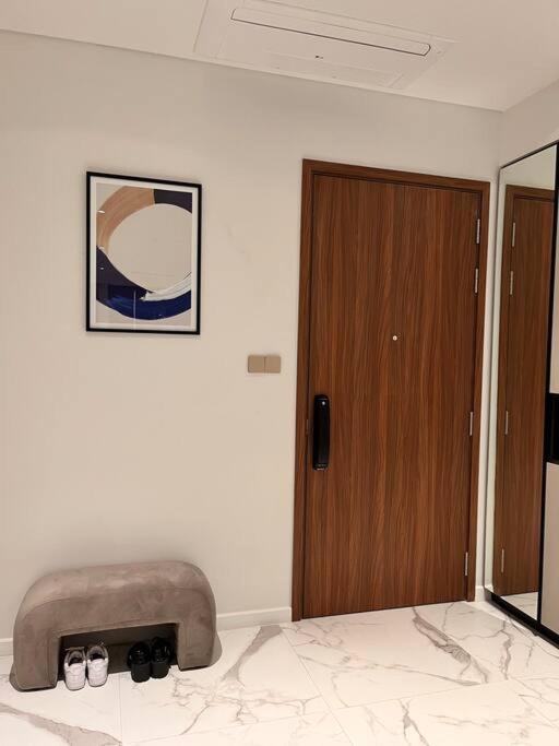 Metropole The Crest 3br D2 View 5 Quality Ho Chi Minh City