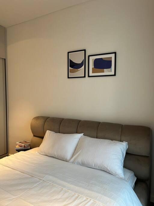 Metropole The Crest 3br D2 View 5 Quality Apartment