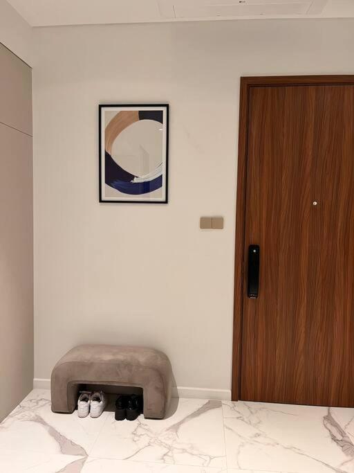Metropole The Crest 3br D2 View 5 Quality Apartment *