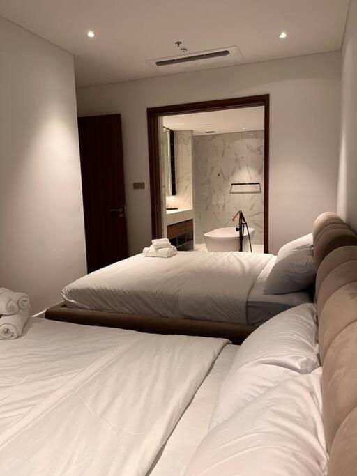 Apartment Metropole The Crest 3br D2 View 5 Quality