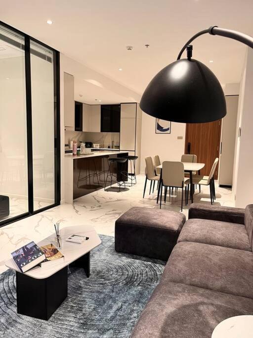Metropole The Crest 3br D2 View 5 Quality