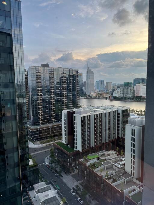 Apartment Metropole The Crest 3br D2 View 5 Quality