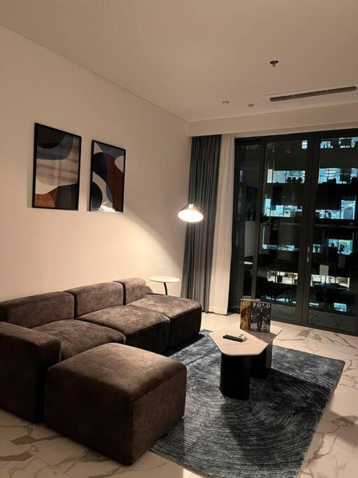 Metropole The Crest 3br D2 View 5 Quality Ho Chi Minh City