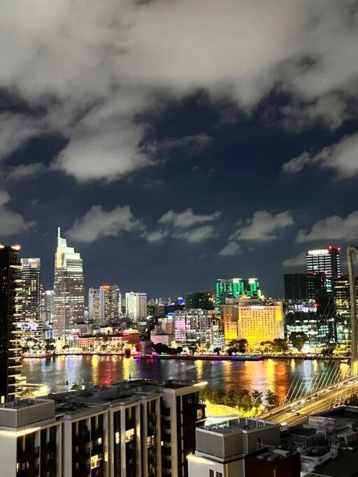 Metropole The Crest 3br D2 View 5 Quality Ho Chi Minh City