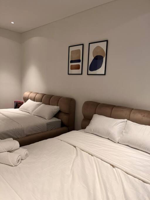 Metropole The Crest 3br D2 View 5 Quality Apartment *