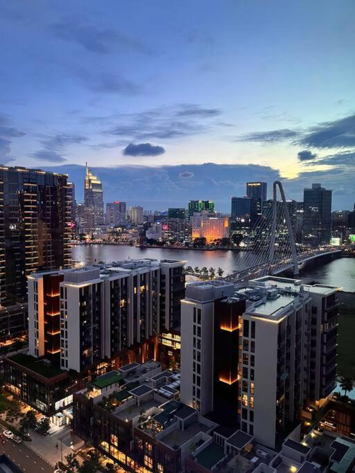 Apartment Metropole The Crest 3br D2 View 5 Quality *