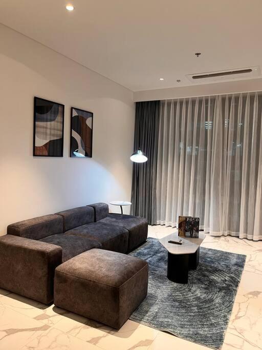 Apartment Metropole The Crest 3br D2 View 5 Quality *