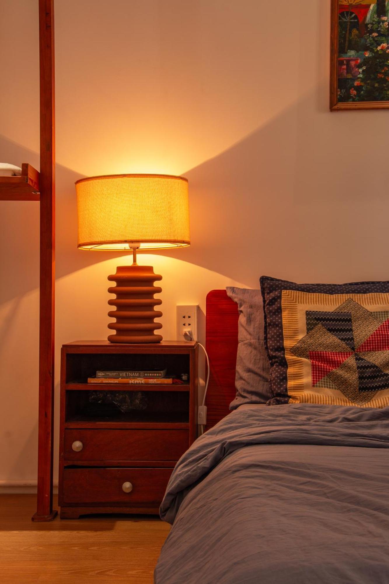 Apartment Orange - Ngoi Nha Tai Quan 3 *