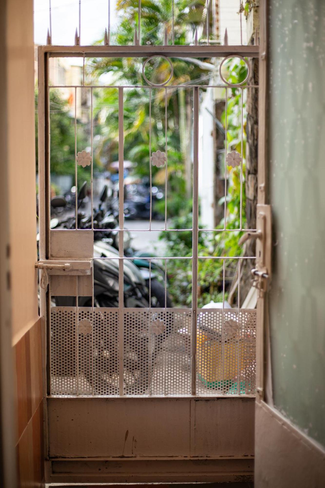 Apartment Orange - Ngoi Nha Tai Quan 3 *