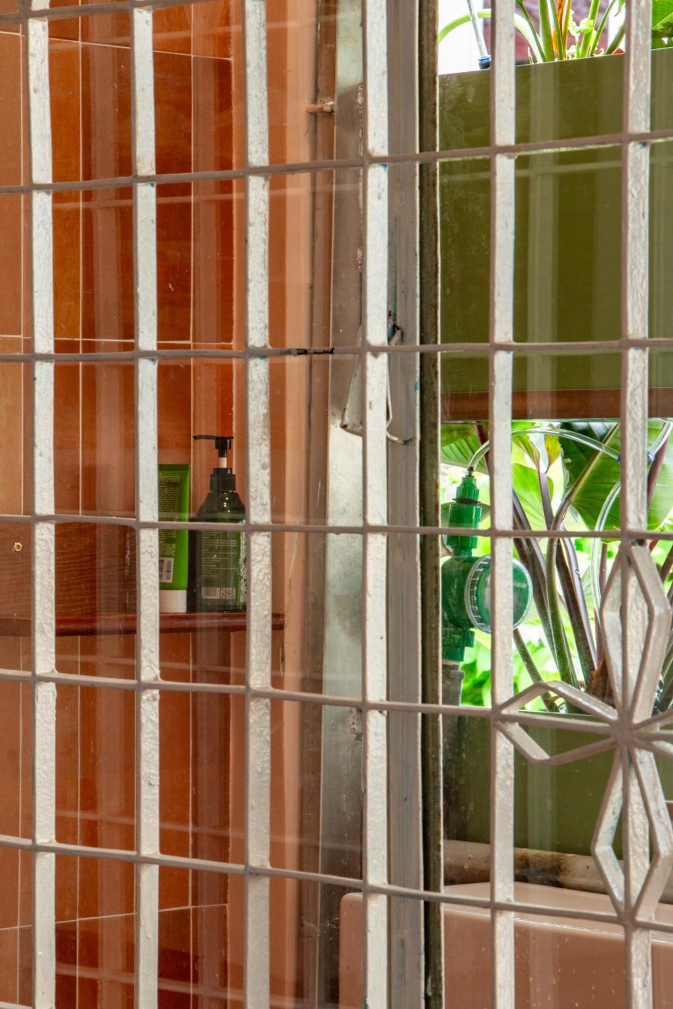 Apartment Orange - Ngoi Nha Tai Quan 3 Ho Chi Minh City