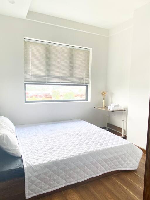 Apartment Quan 7 - Peace & Happiness House Free Pool, Park