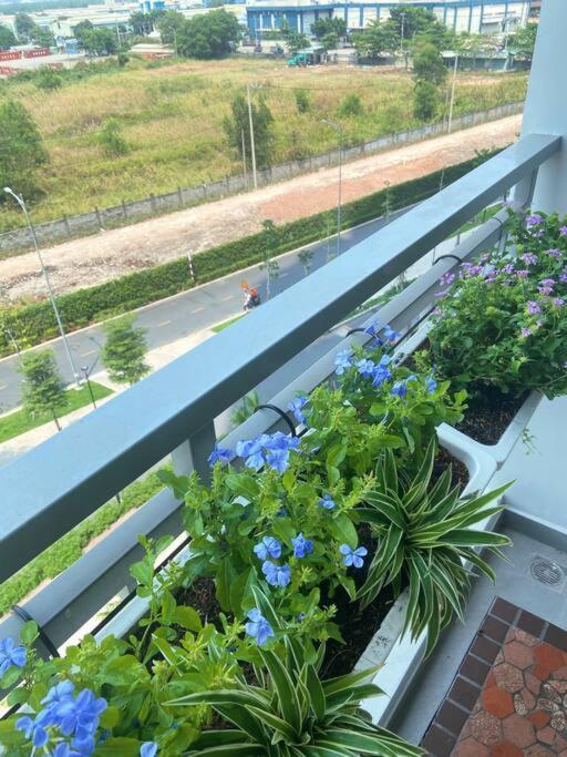 Apartment Quan 7 - Peace & Happiness House Free Pool, Park *