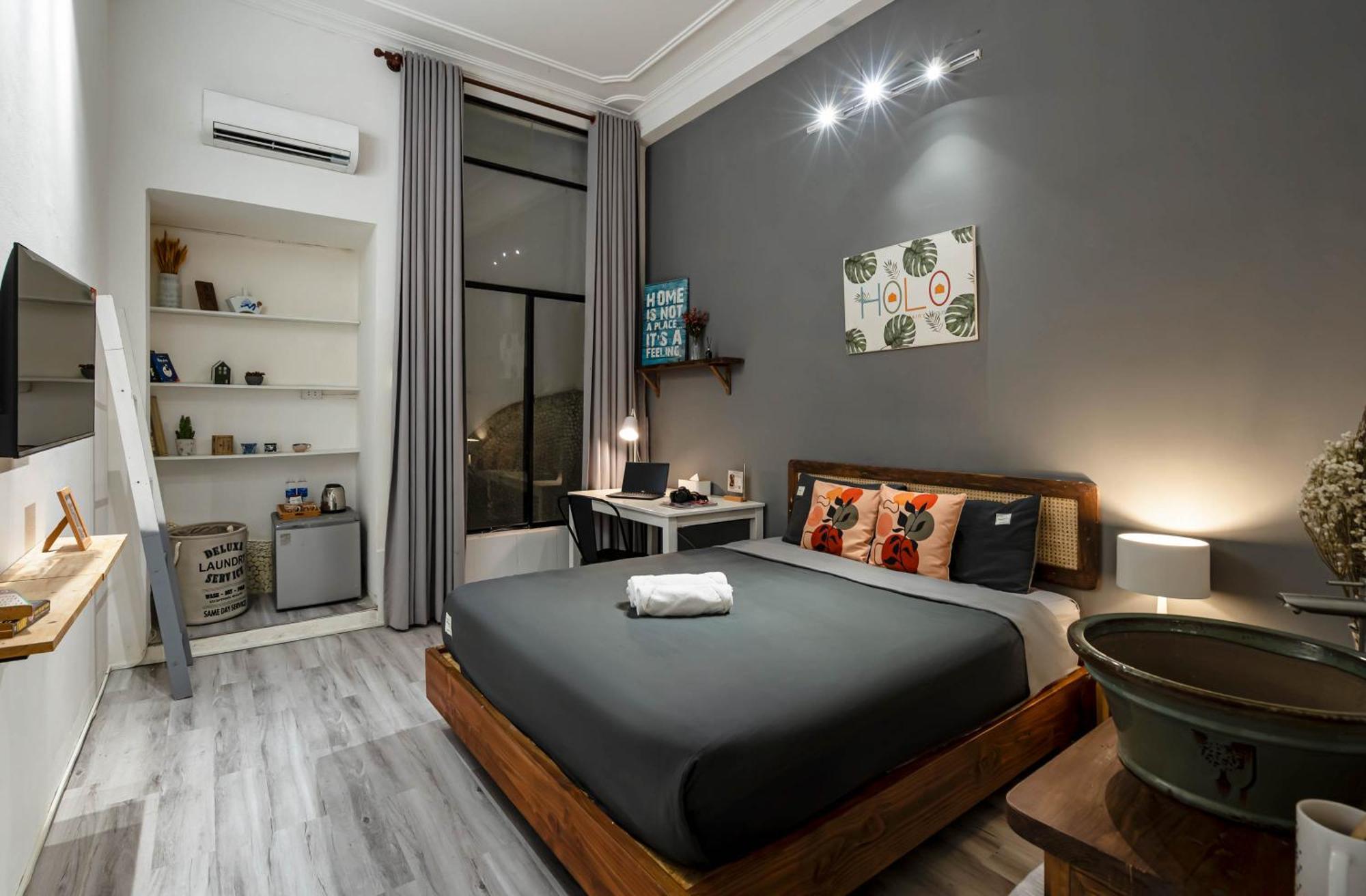 Holo Fairy House Saigon - Serviced (adults Only) Inn 2*