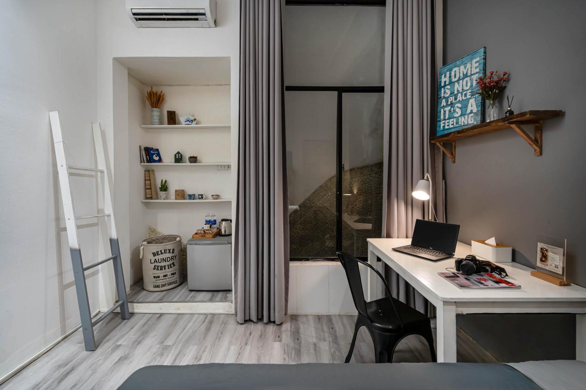 Inn Holo Fairy House Saigon - Serviced (adults Only) 2*