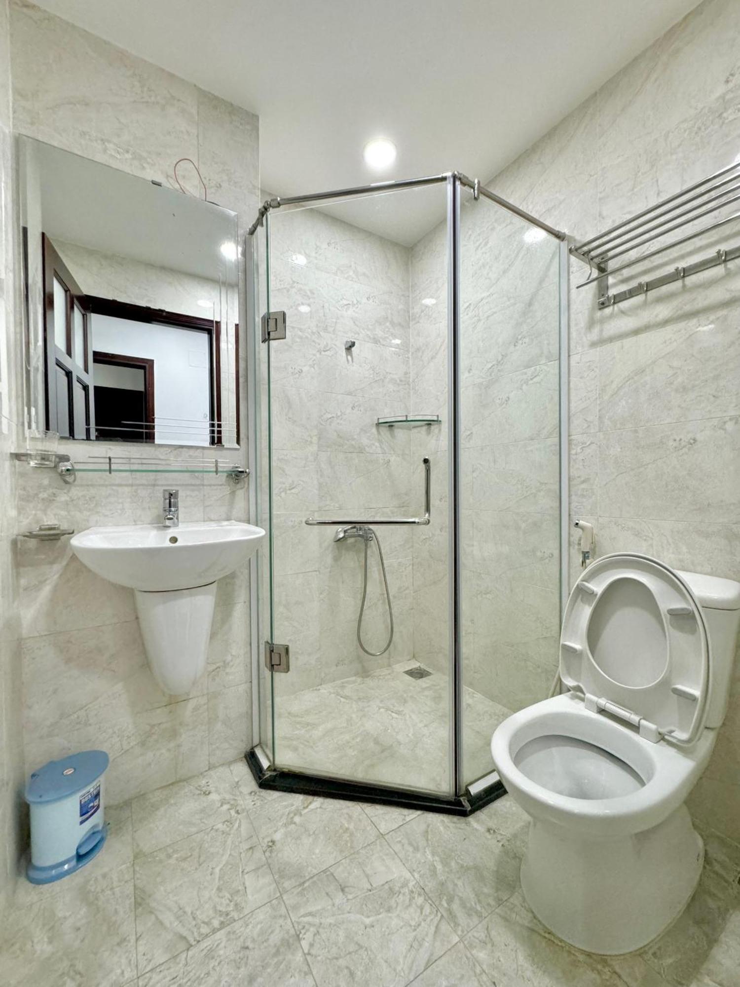 Tan Son Nhat Airport By Sabay Apartment *