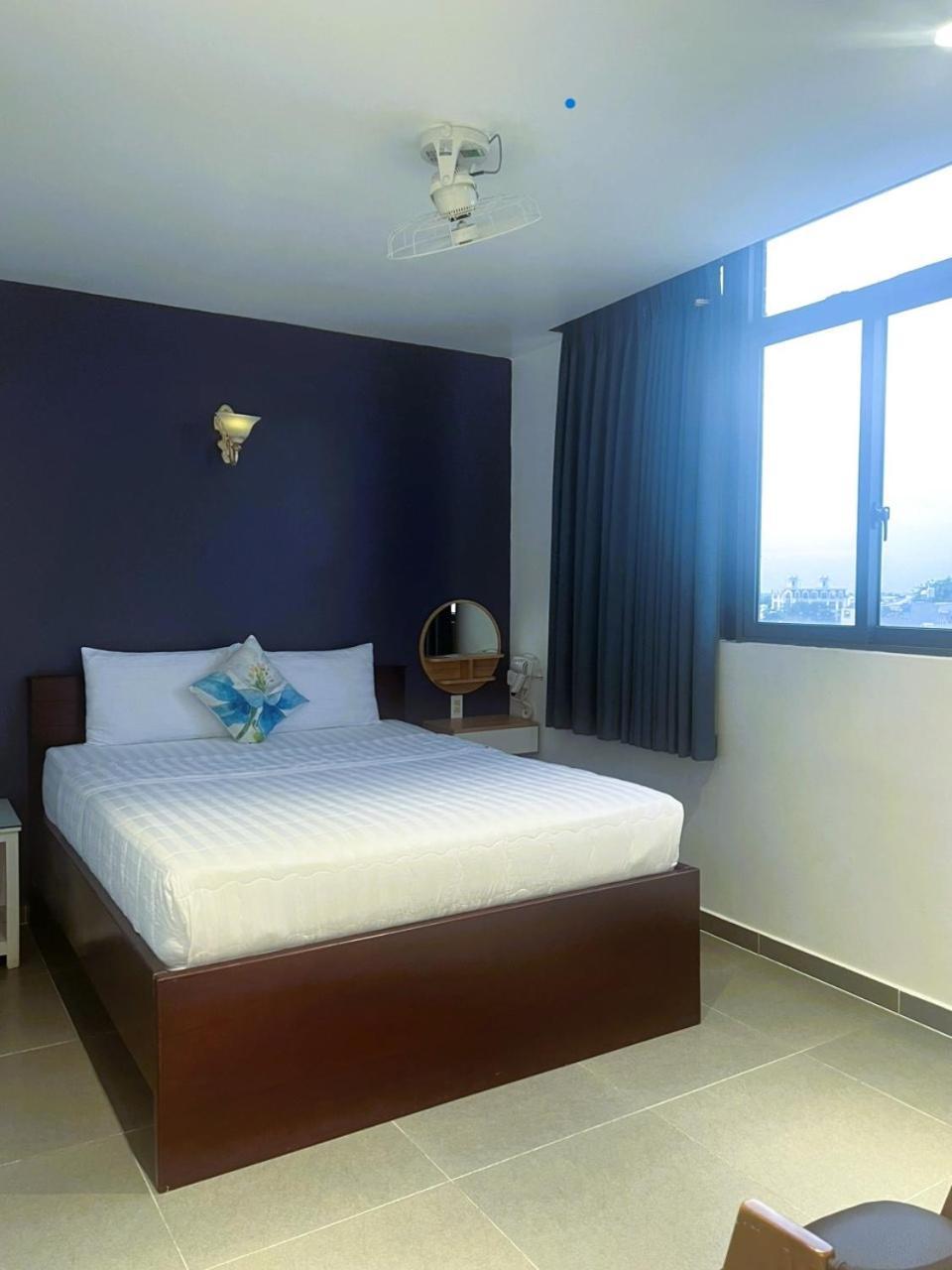 Dong Nhu Hotel