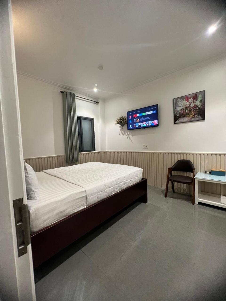 Hotel Dong Nhu