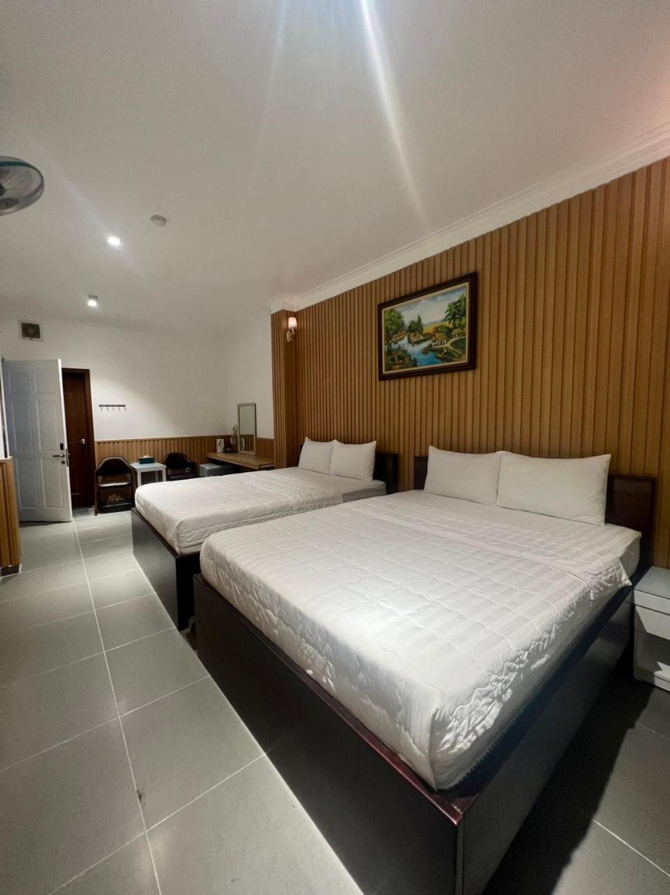Dong Nhu Hotel Ho Chi Minh City
