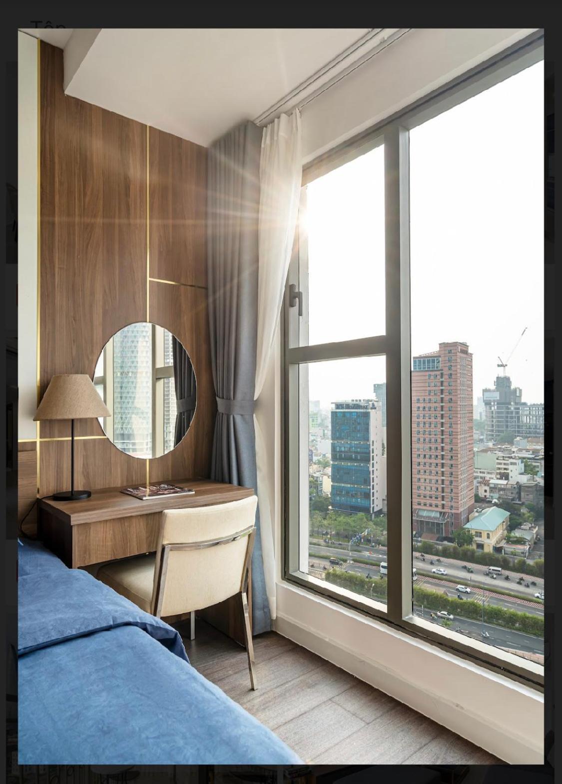 Saigon Royal 3br 16 *
