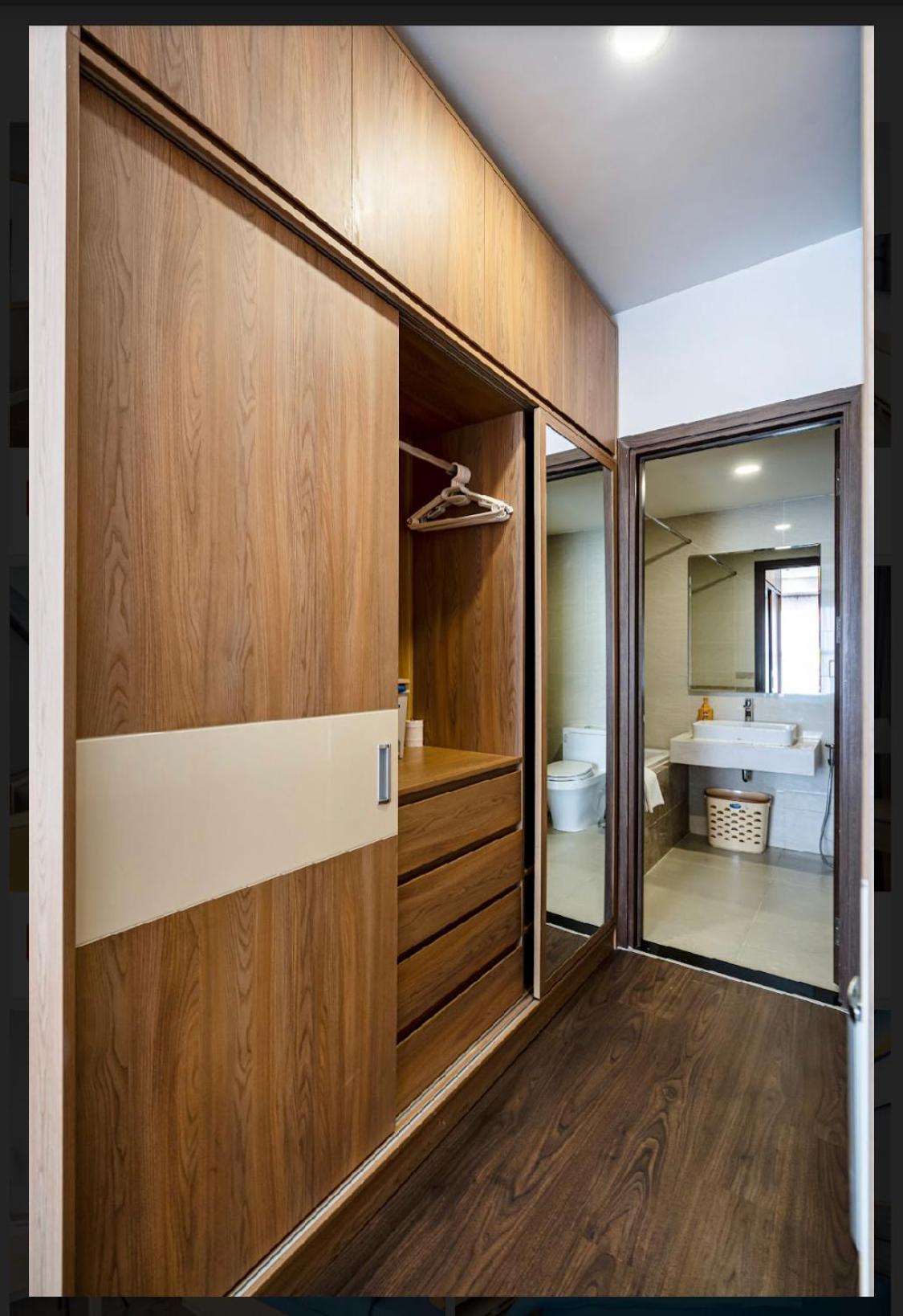 Saigon Royal 3br 16 Apartment Ho Chi Minh City