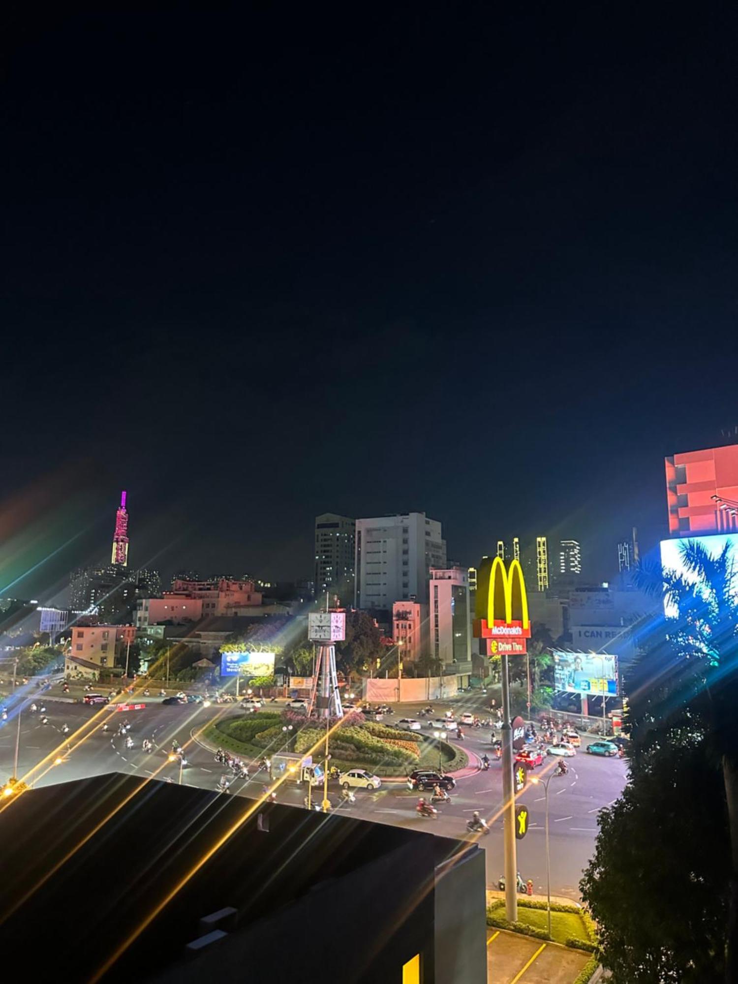 Homestay Saigon Dakao Ho Chi Minh City