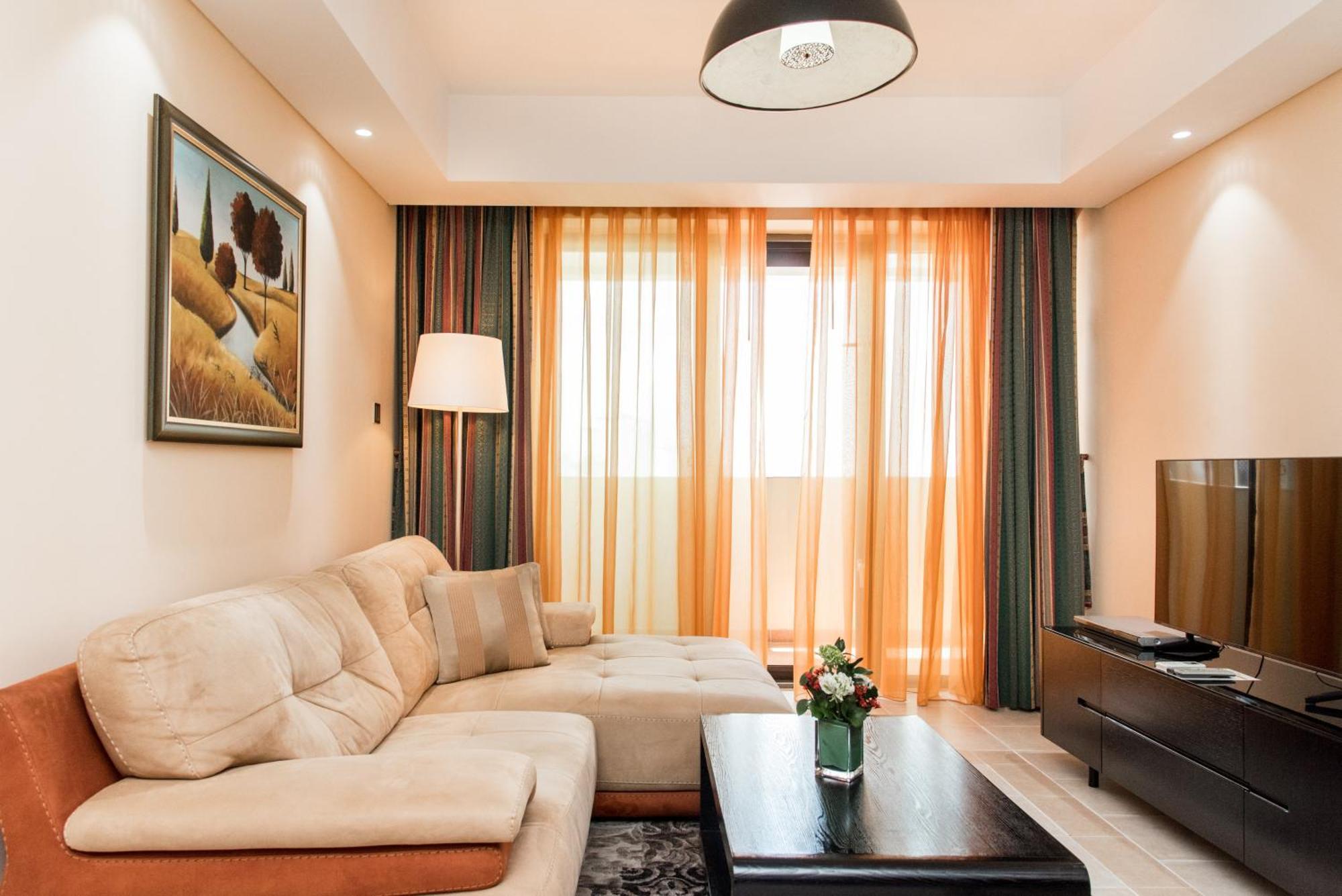 Khu Căn Hộ Cao Cấp Sherwood 5*