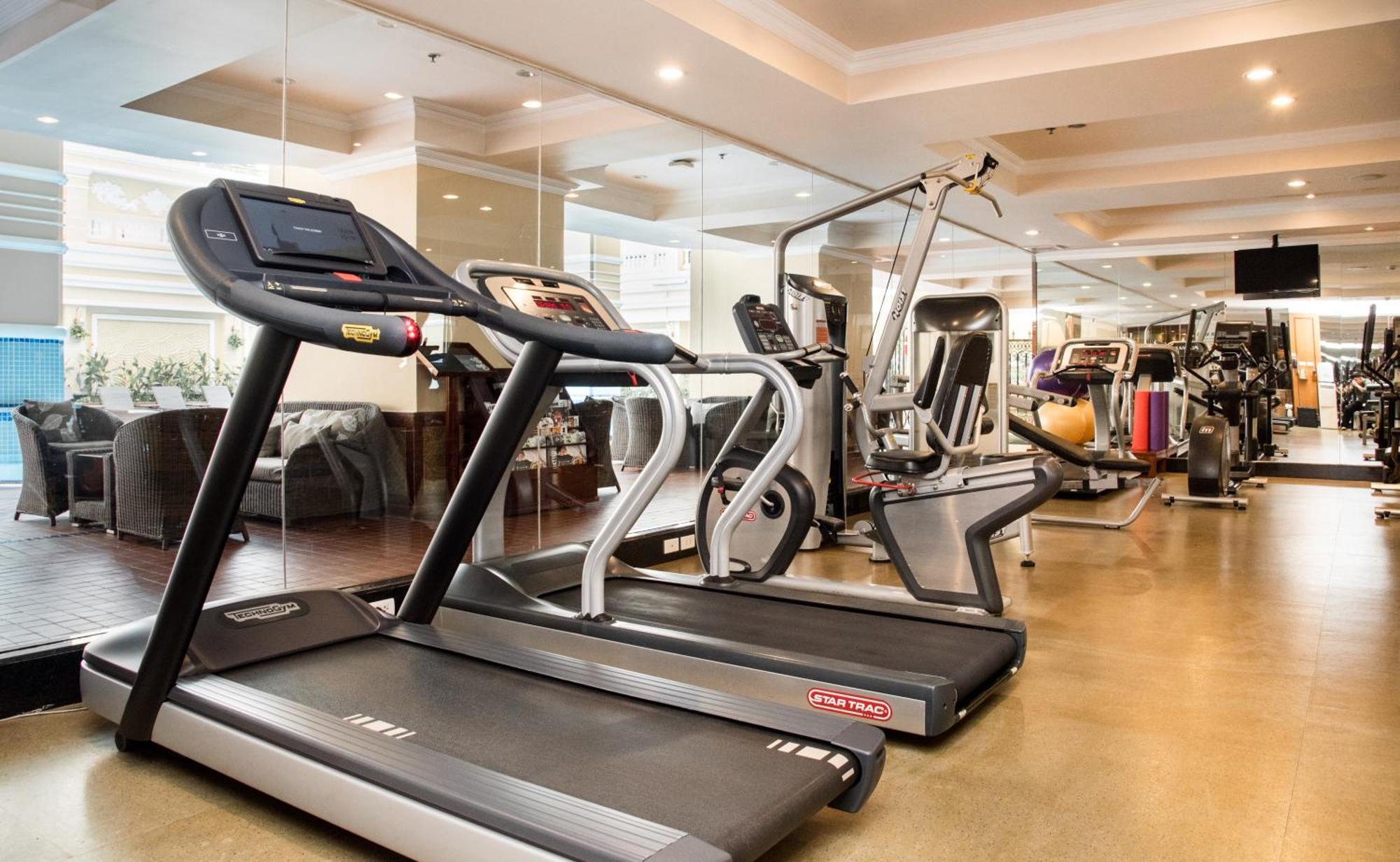 Khu Căn Hộ Cao Cấp Sherwood 5*