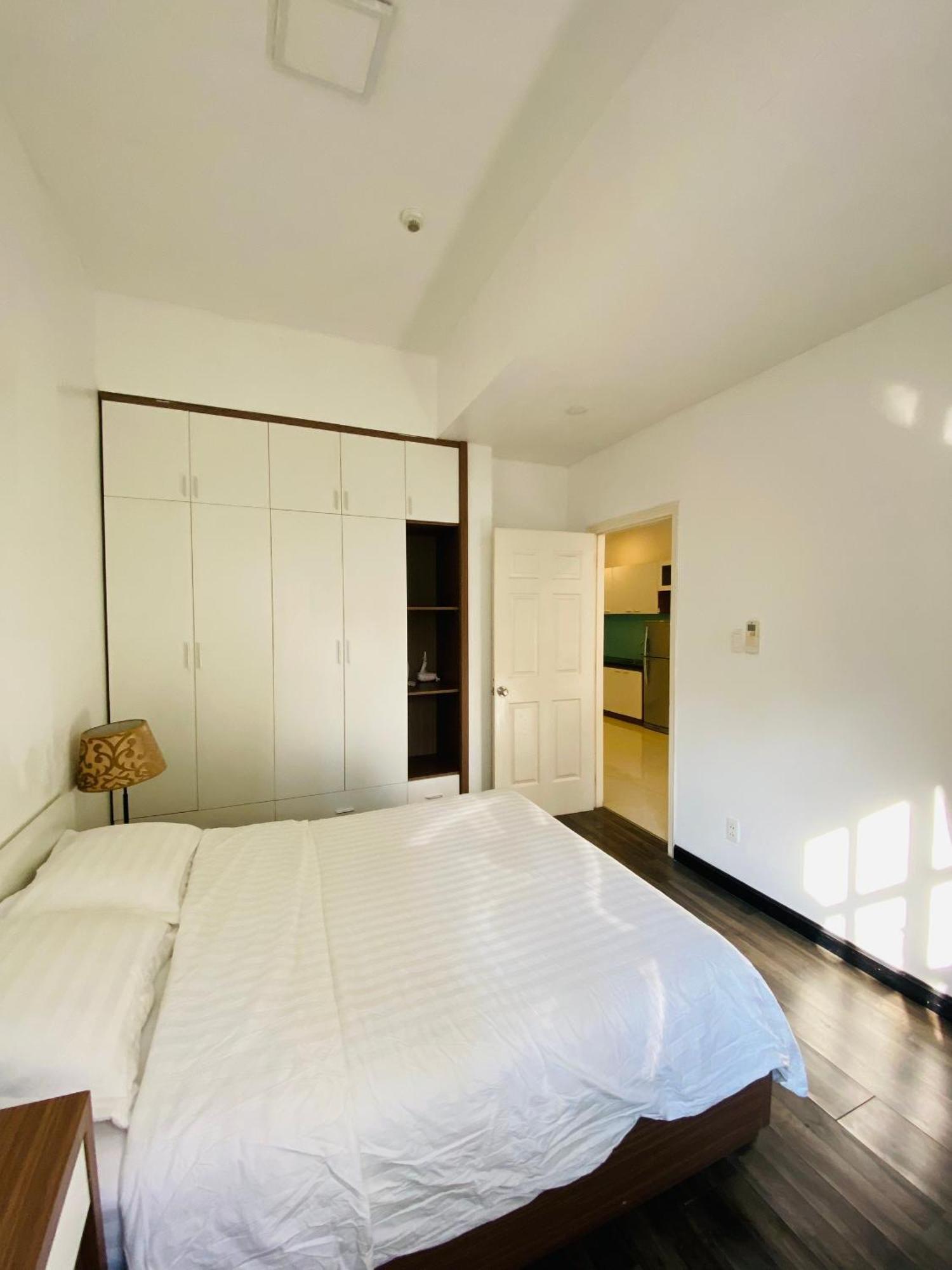Pearl Service Pangsapuri *
