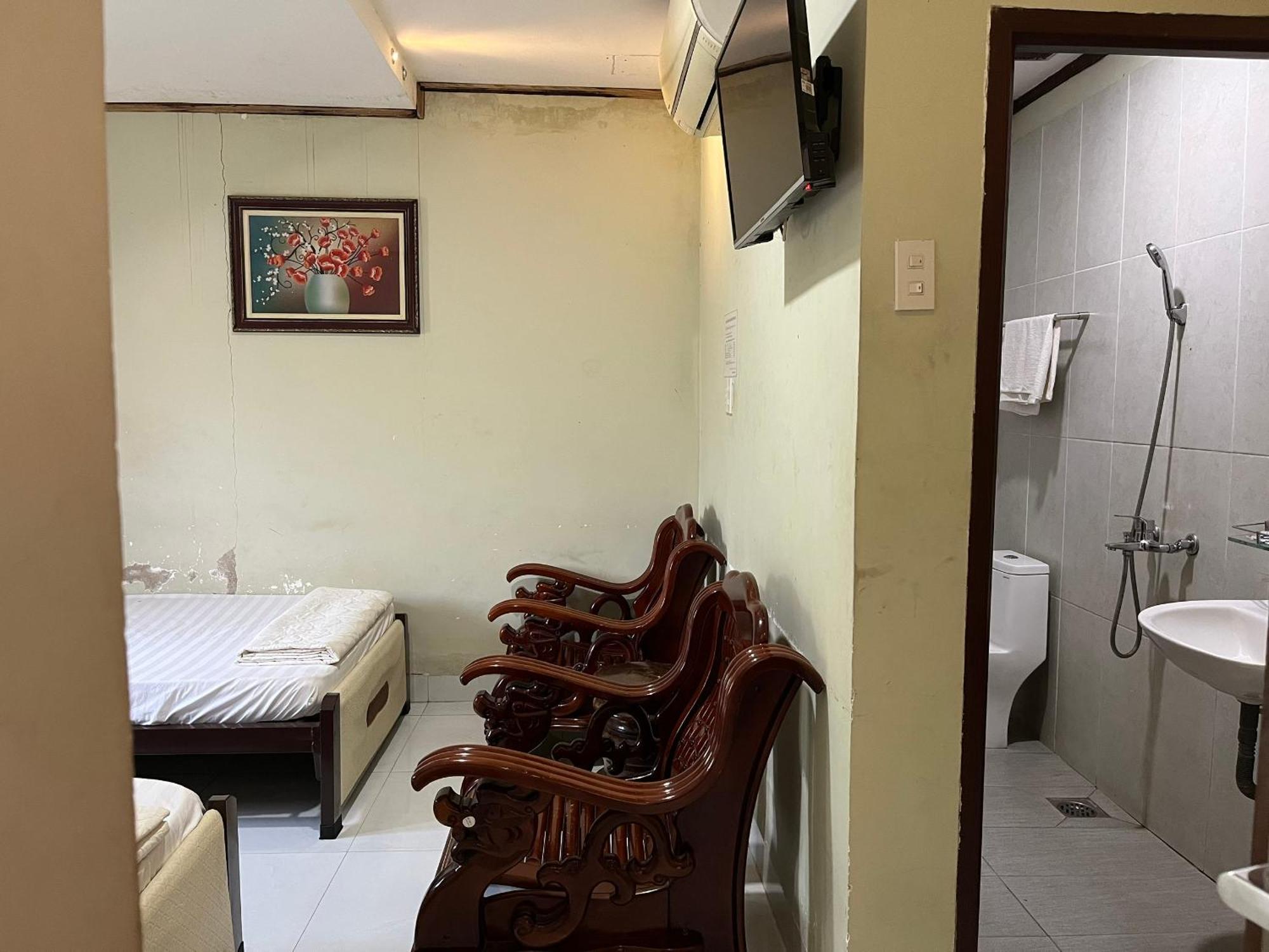 Khang Bao Vien Motel Ho Chi Minh City