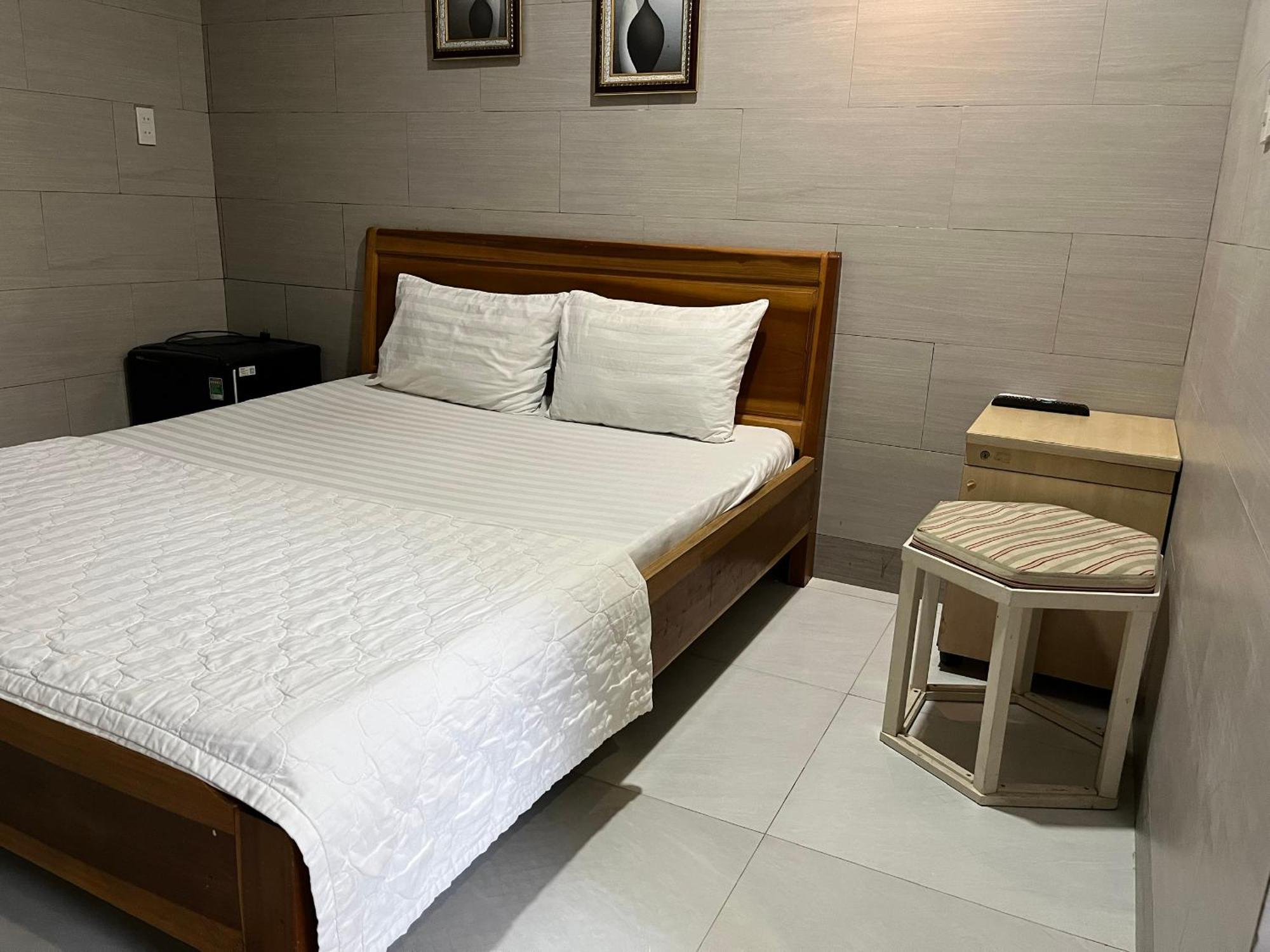 Khang Bao Vien Ho Chi Minh City