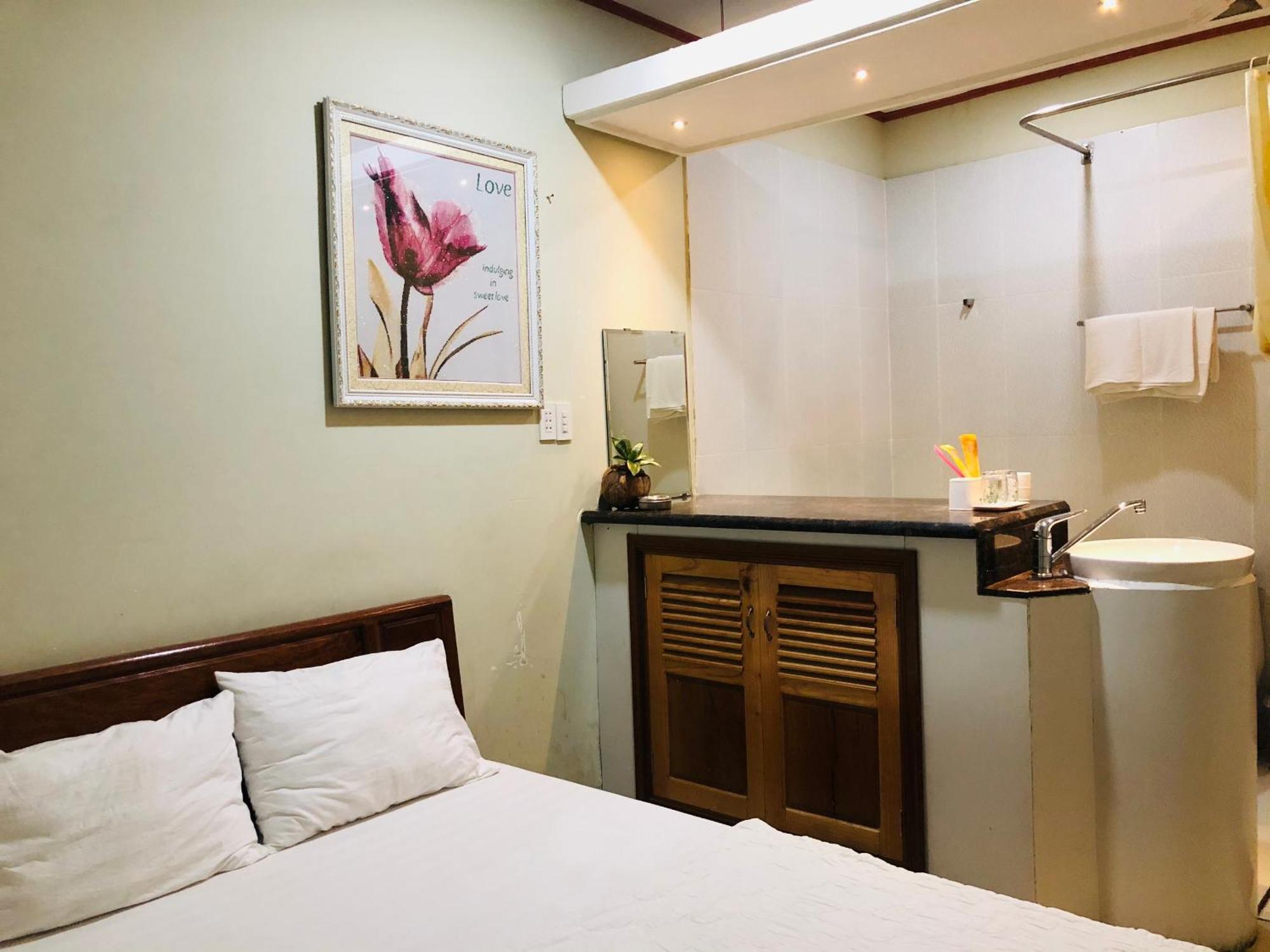 Khang Bao Vien Motel