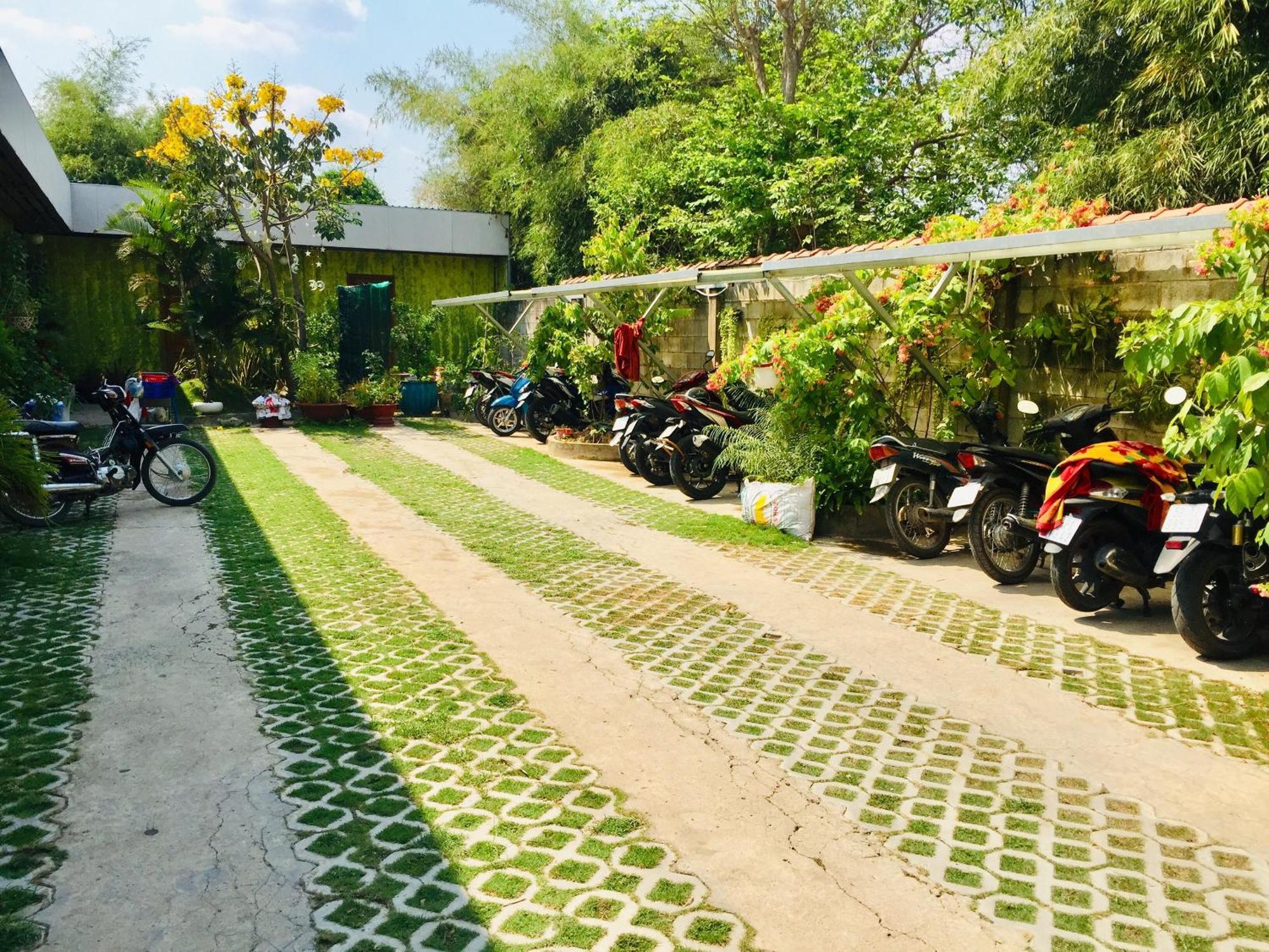 Motel Khang Bao Vien *
