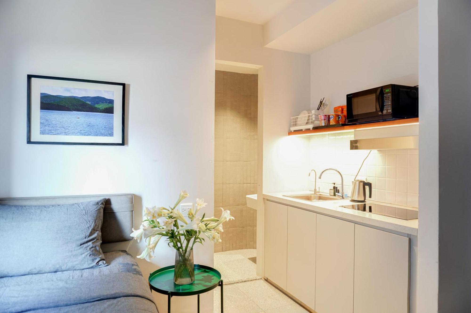 Aparthotel M Village Living Vo Thi Sau