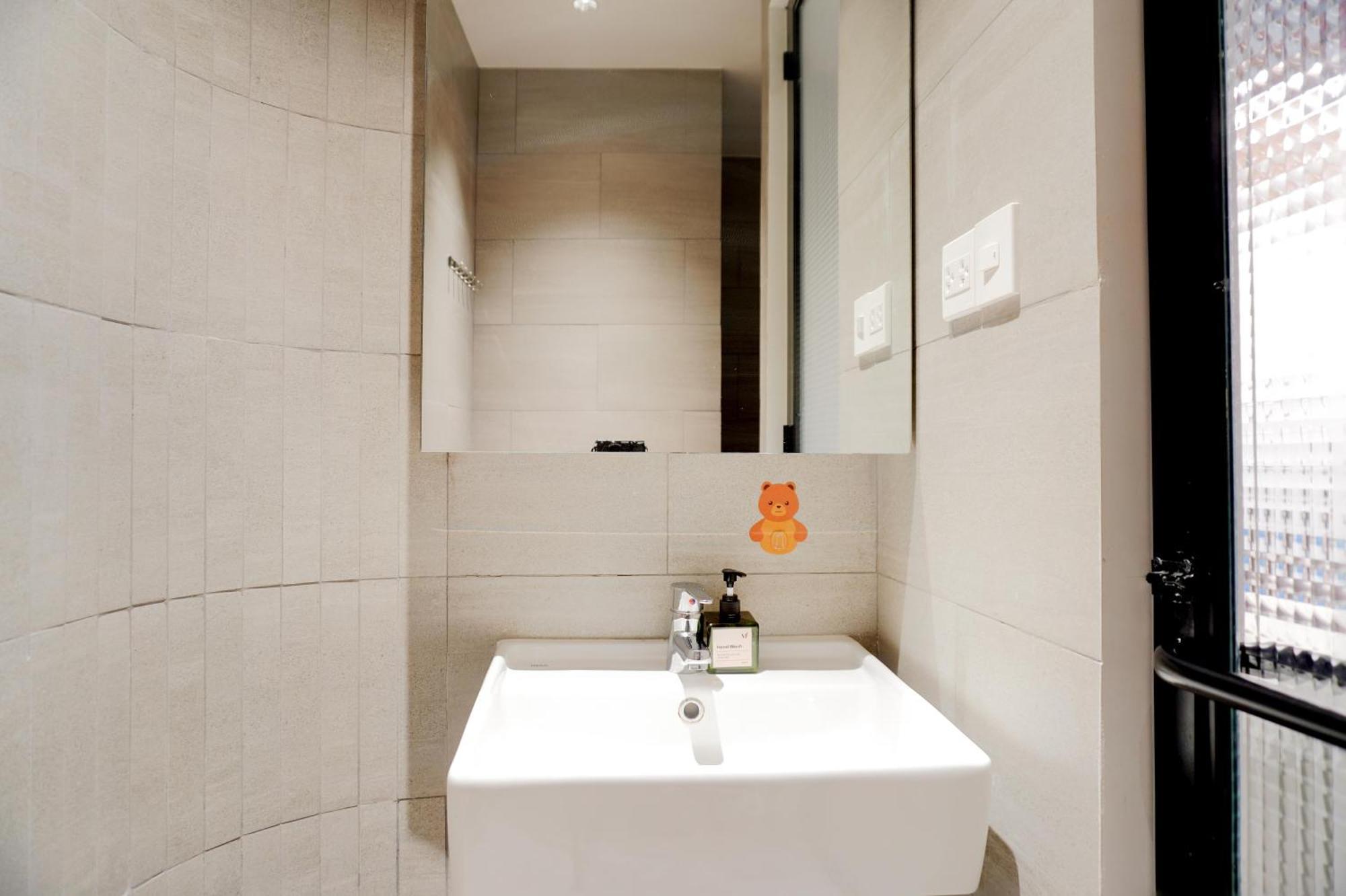 M Village Living Vo Thi Sau Aparthotel