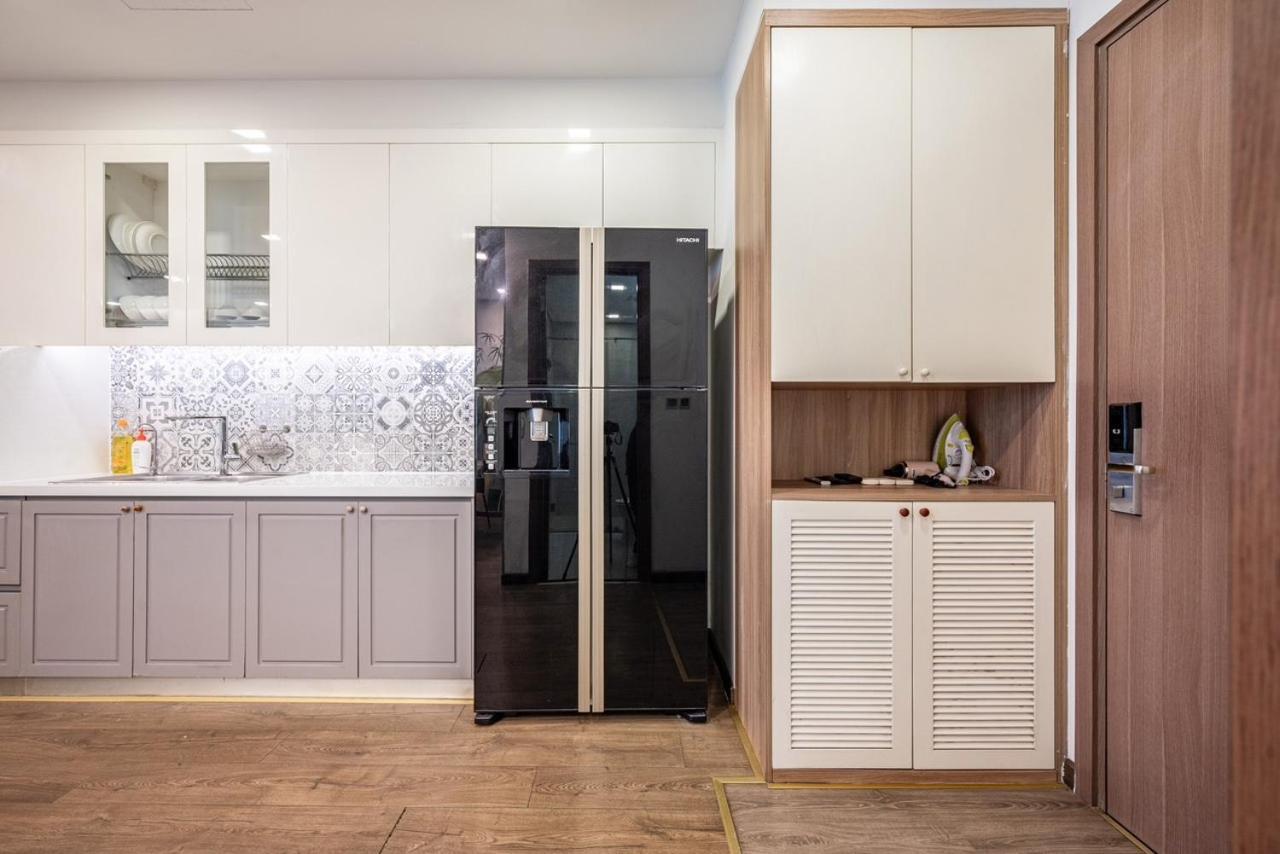 Vinhomes Central Park Luxury For Rent * Bandar Ho Chi Minh