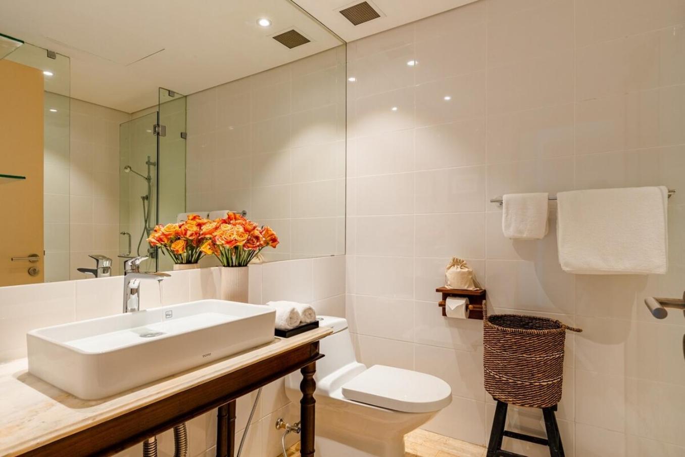De Old Sport - Vesta Collections Villa Ho Chi Minh City