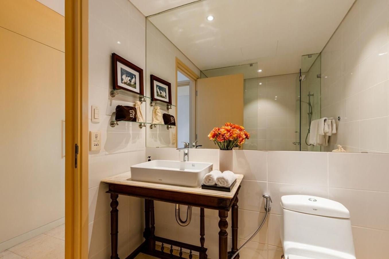 De Old Sport - Vesta Collections Villa