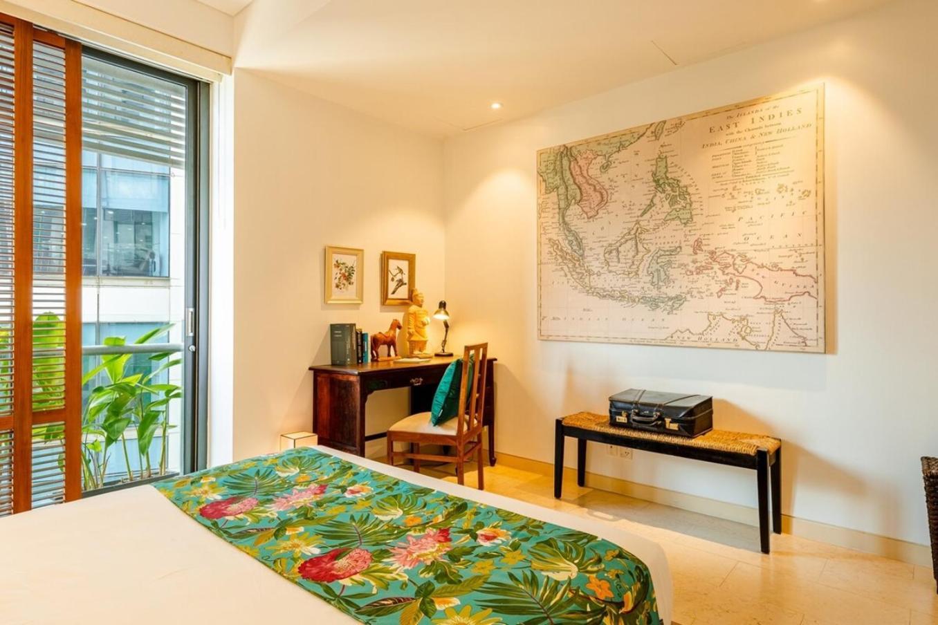 Villa De Old Sport - Vesta Collections Ho Chi Minh City