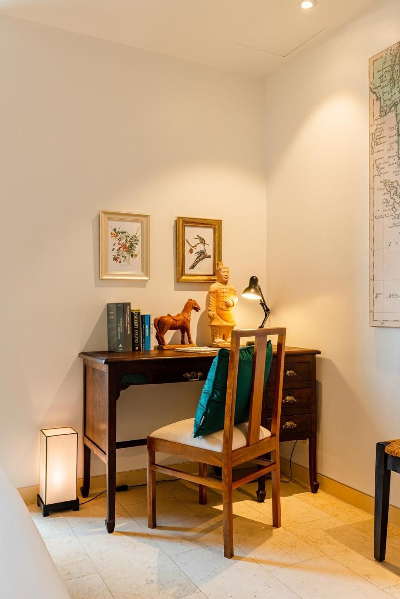 De Old Sport - Vesta Collections Villa Ho Chi Minh City