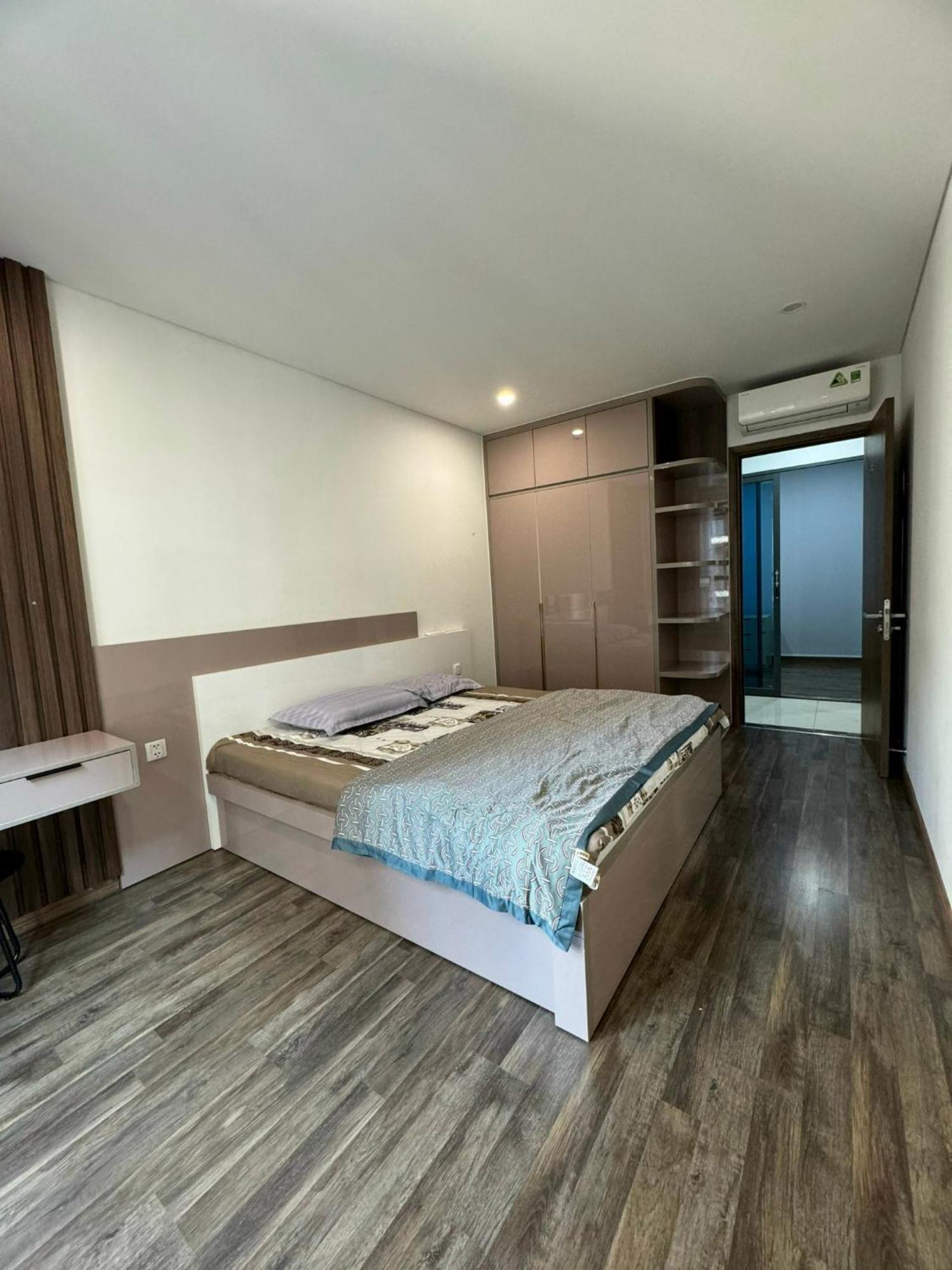 Apartment Aparment Ha Do Centrosa