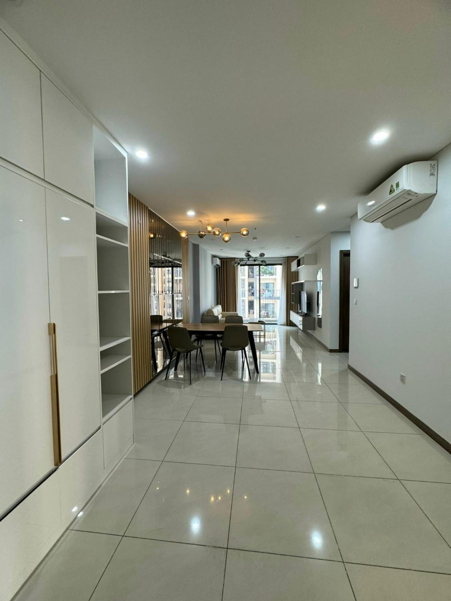 Aparment Ha Do Centrosa *